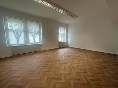 Gewerbeobjekt mieten in 2700 Wiener Neustadt