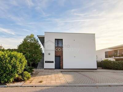 Wohnung kaufen in 2412 Wolfsthal