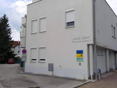 Wohnung mieten in 2560 Berndorf