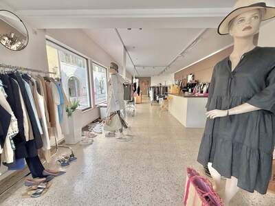 Ladenlokal kaufen in 5760 Saalfelden