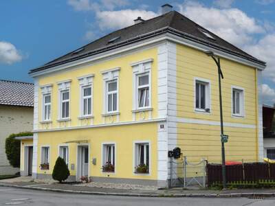 Haus kaufen in 3252 Petzenkirchen