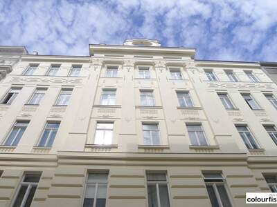 Gewerbeobjekt mieten in 1040 Wien