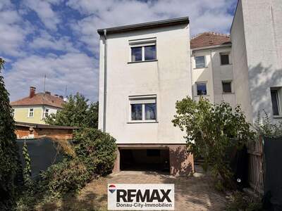 Reihenhaus kaufen in 2020 Hollabrunn (Bild 1)