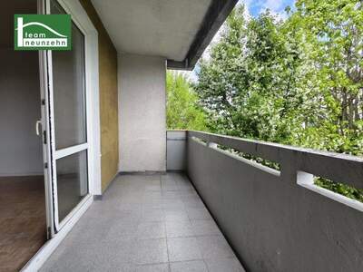 Terrassenwohnung mieten in 3100 St. Pölten (Bild 3)