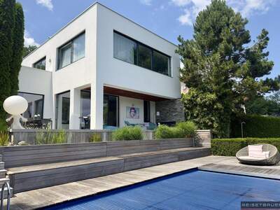 Haus kaufen in 4600 Schleißheim (Bild 1)