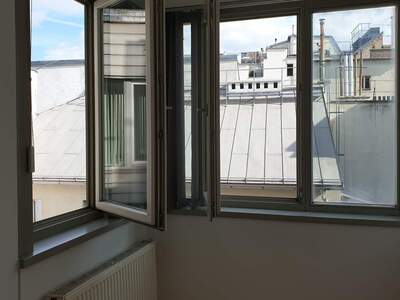 Apartment provisionsfrei mieten in 1080 Wien