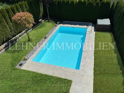 Reihenhaus kaufen in 8054 Mantscha (Bild 2)