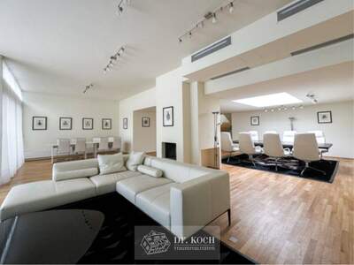 Haus kaufen in 1190 Wien