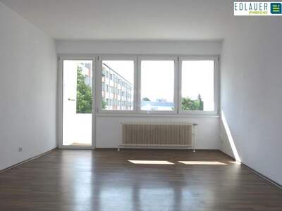 Terrassenwohnung mieten in 3100 St. Pölten (Bild 1)