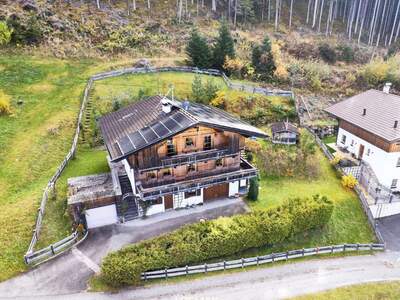 Haus kaufen in 6113 Wattenberg (Bild 2)