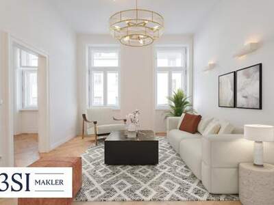 Wohnung kaufen in 1060 Wien