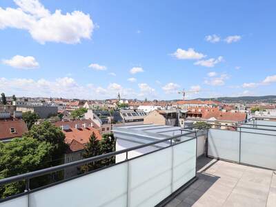 Eigentumswohnung in 1170 Wien