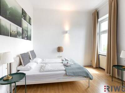 Terrassenwohnung kaufen in 1180 Wien (Bild 1)