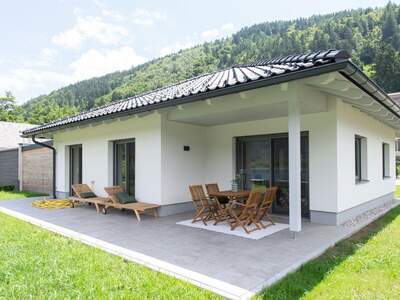 Haus mit Garten kaufen in 9570 Ossiach (Bild 3)