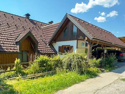 Haus kaufen in 9541 Winklern