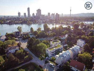 Anlageobjekt kaufen in 1220 Wien