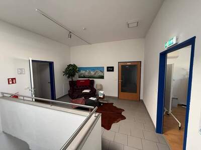 Gewerbeobjekt provisionsfrei mieten in 6176 Völs