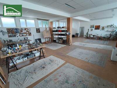 Büro / Praxis mieten in 3500 Krems (Bild 5)