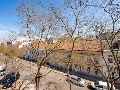 Gewerbeobjekt mieten in 1160 Wien