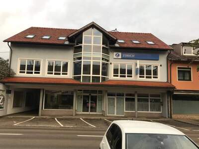 Gewerbeobjekt provisionsfrei mieten in 9330 Althofen