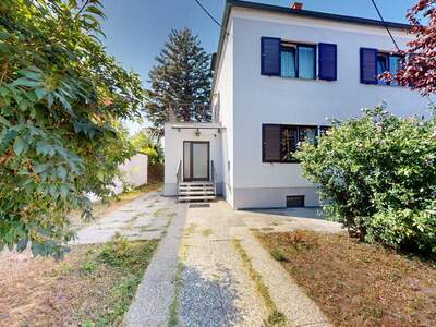 Haus mit Garten kaufen in 1220 Wien