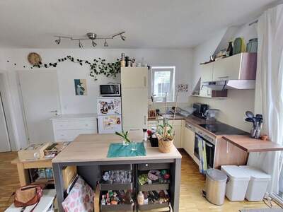 Wohnung mit Balkon mieten in 8020 Graz (Bild 3)