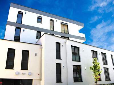Wohnung mieten in 4600 Wels (Bild 1)