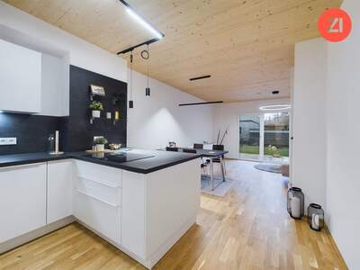 Reihenhaus mieten in 4600 Wels