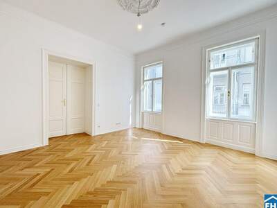Altbauwohnung kaufen in 1030 Wien (Bild 1)