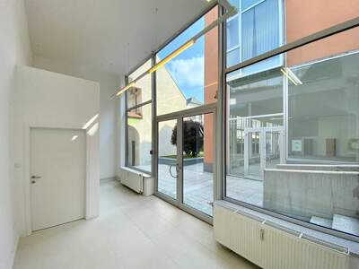 Gewerbeobjekt mieten in 4400 Steyr