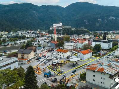 Gewerbeobjekt kaufen in 6330 Kufstein (Bild 3)