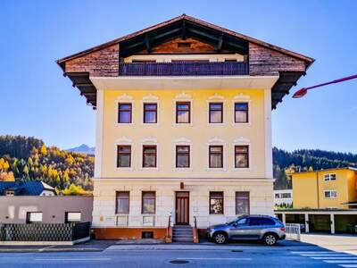 Eigentumswohnung in 6176 Völs