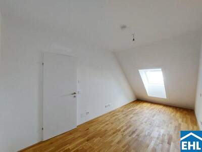 Terrassenwohnung mieten in 1110 Wien (Bild 5)