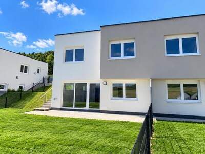 Haus mieten in 3382 Loosdorf