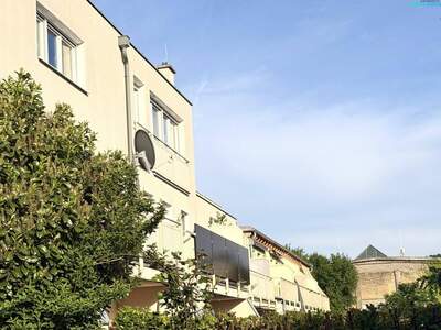 Anlageobjekt kaufen in 2492 Eggendorf