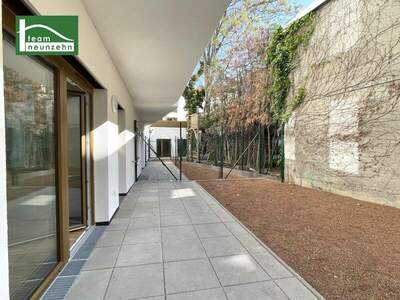 Terrassenwohnung kaufen in 1170 Wien (Bild 5)