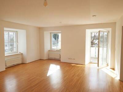 Terrassenwohnung mieten in 3482 Gösing (Bild 1)