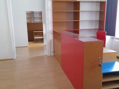 Gewerbeobjekt mieten in 1180 Wien (Bild 2)