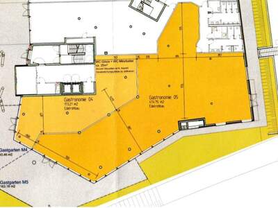 Gewerbeobjekt mieten in 2351 Wiener Neudorf