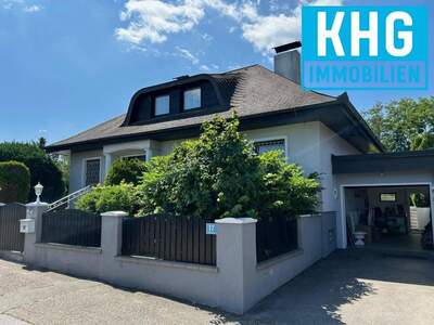 Haus kaufen in 3434 Tulbing