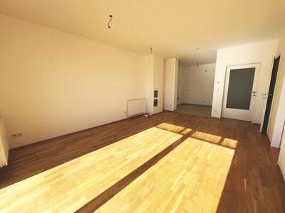 Terrassenwohnung mieten in 3353 Seitenstetten (Bild 4)