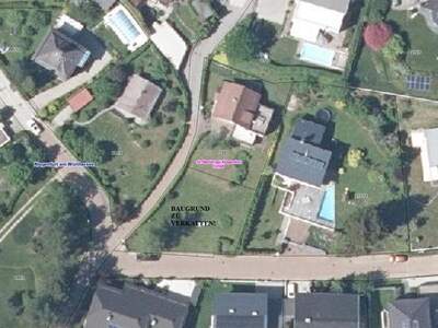 Grundstück kaufen in 9020 Waidmannsdorf (Bild 1)