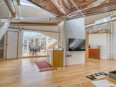 Terrassenwohnung kaufen in 6020 Innsbruck (Bild 3)