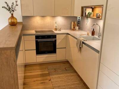 Wohnung mit Balkon kaufen in 9811 Lendorf (Bild 4)