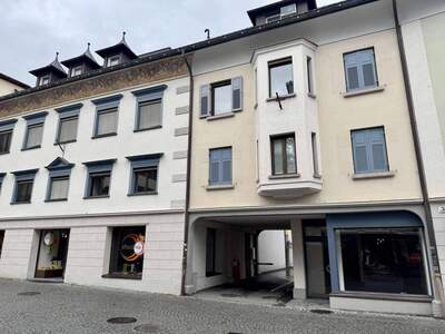 Gewerbeobjekt mieten in 6850 Dornbirn