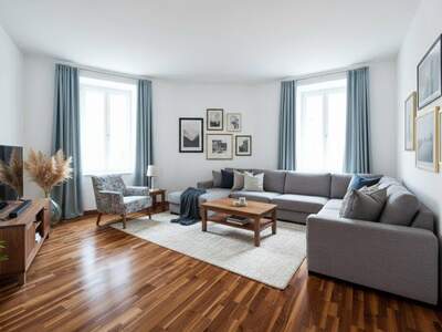 Eigentumswohnung in 5020 Salzburg