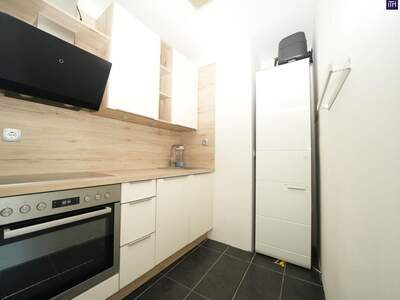 Wohnung mit Balkon kaufen in 8020 Graz (Bild 1)
