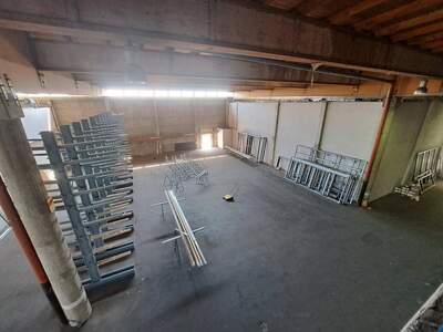 Gewerbeobjekt mieten in 1230 Wien