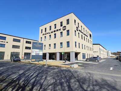 Gewerbeobjekt mieten in 8200 Gleisdorf (Bild 2)