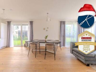 Terrassenwohnung kaufen in 3500 Krems (Bild 4)